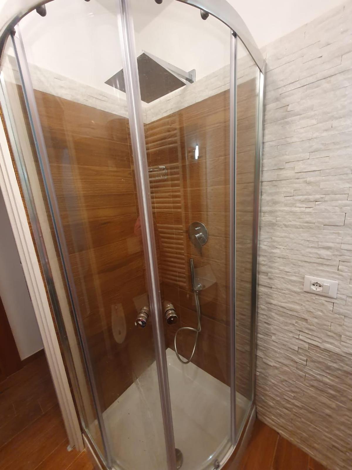 Il Rifugio Dello Sciatore Residence Paradiso روكاراسو المظهر الخارجي الصورة