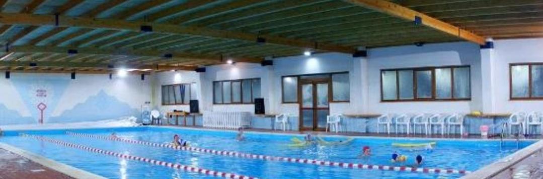 Il Rifugio Dello Sciatore Residence Paradiso روكاراسو المظهر الخارجي الصورة